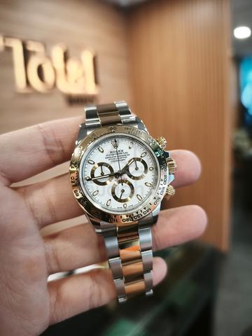 Rolex Daytona 116503 Full Set 2017 - photo 2 of 3