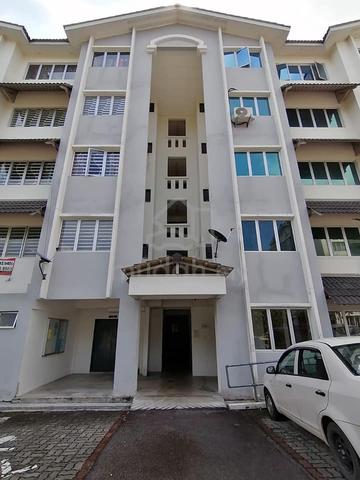 Taman Puncak Rasah 1
