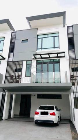 Sunway MonTaNa ✅ SuperLinK FuLLy Furnished 6 RooMs Taman MelawaTi 1