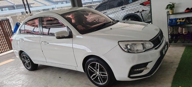 2020 Proton SAGA 1.3 PREMIUM AT MY16 BT P2-13A - 1