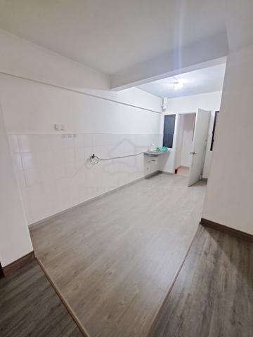 Putra Villa Condominium 3