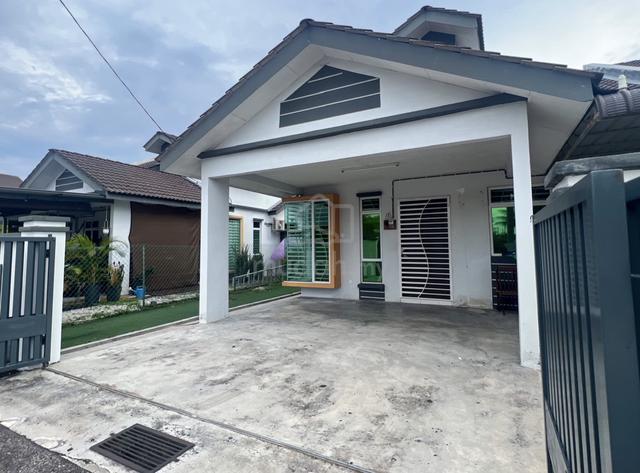 Sewa Bilik Bujang Lelaki 1