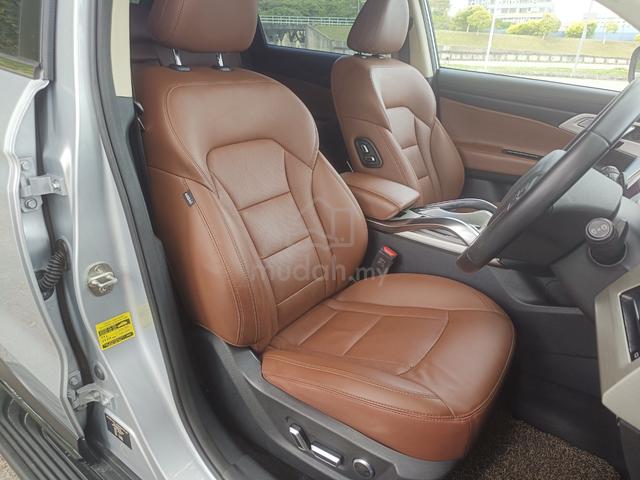 2019 Proton X70 1.8 PREMIUM 2WD (A) ADAS, SUNROOF - 5