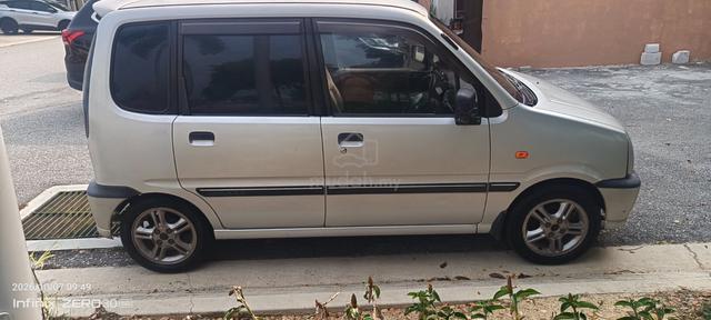 2003 Perodua KENARI 1.0 EZ L902 (A) - 3