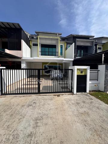 Bandar Baru Uda/ Perling For Rent 1