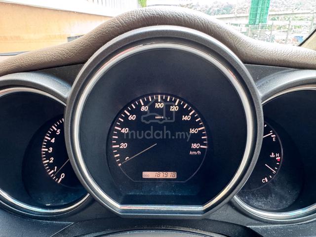 2004 Toyota HARRIER 2.4 240G ACU35W (A) - 5