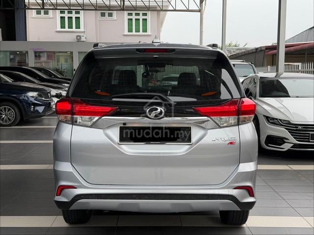 2023 Perodua ARUZ 1.5 AV MY21 D38L (A) - 3