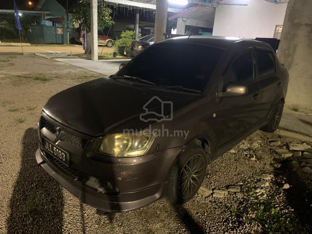 2018 Proton SAGA 1.3 STANDARD MT (M) - 2