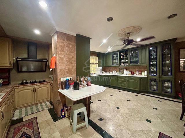 2 Storey Bungalow Split Level, Seksyen 2 Shah Alam 5