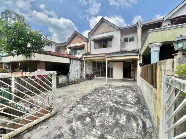 Double Storey Bandar Baru Selayang 1