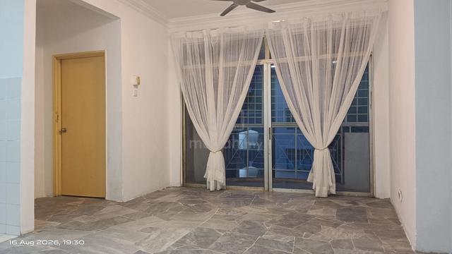 Kenanga Apartment (Putra Perdana) 1