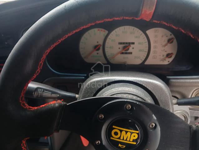 1995 Proton SATRIA 1.3 GL (M) - 4