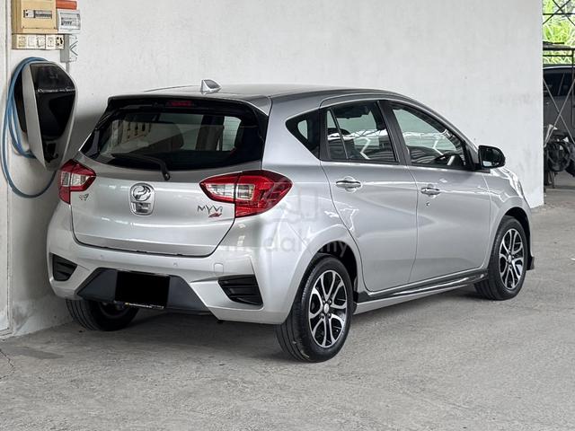 Perodua Myvi 1.5 Advance (A) Full Spec High Prem - 2