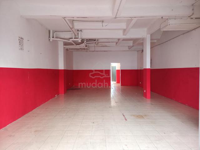 Batu Caves Centrepoint Ground Floor Shop 1