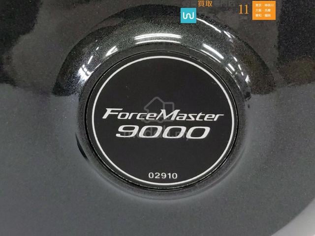 Shimano 12 ForceMaster 9000 (Right-hand) - photo 5 of 5