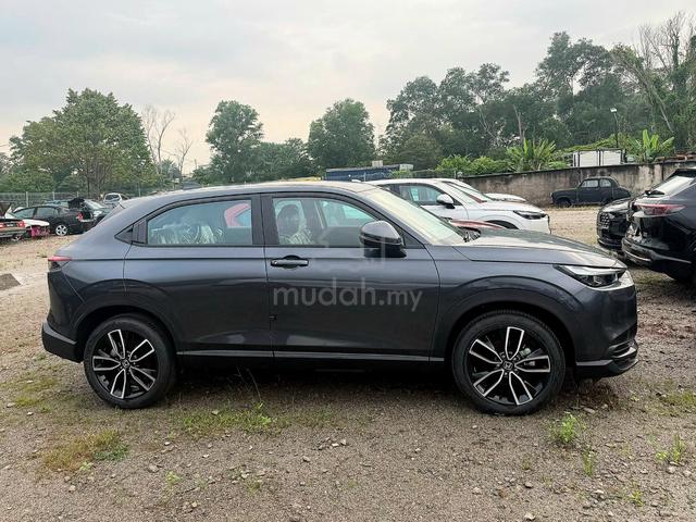 2026 Honda HR-V |Rebate - 4