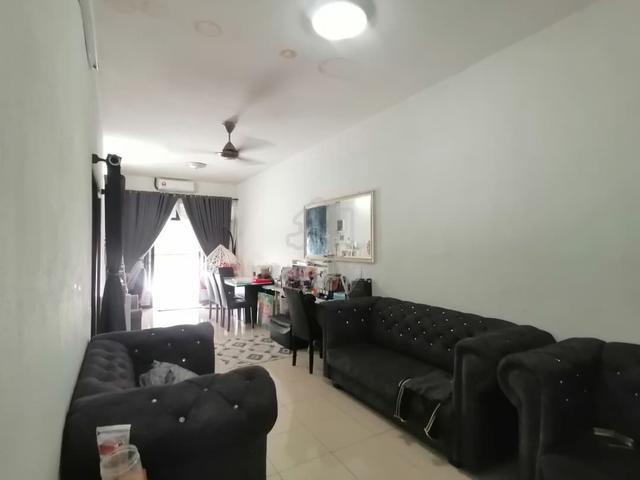 Taman lagenda Padang seraiš„ FULL LOANā
1