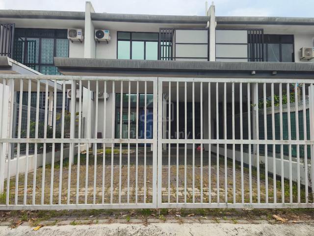 Rumah besar Seri Alam, Citrine Residen | 4 BED 3 BATH | G&G | 1
