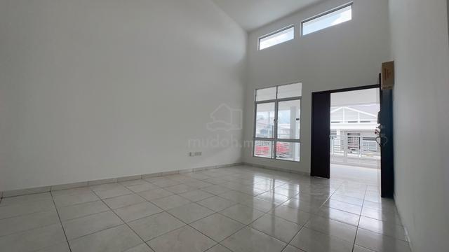 Spacious Single Storey Terrace for Rent, Taman Impiana Kesang, Jasin 2