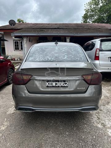 2020 Proton SAGA PREMIUM AT 1.3L (A) - 2