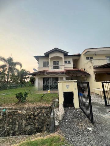 Double Storey SEMI DETACHED, Rasah Kemayan, Seremban 2 1