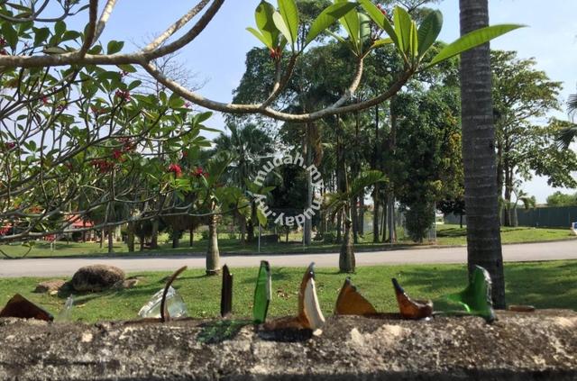 Bungalow land, Kota Warisan, Sepang 4