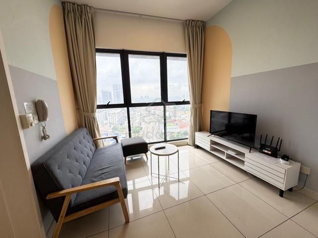 Continew Condominium 1