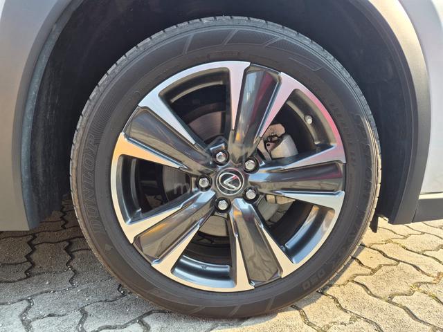 2022 Lexus UX200 2.0 VERSION L - 5