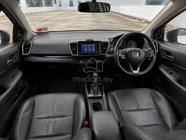 2022 Honda CITY 1.5 V SENSING (A) - 5