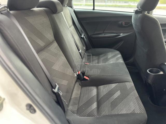 2018 Toyota VIOS 1.5 J (A) MONTHLY MURAH - 5