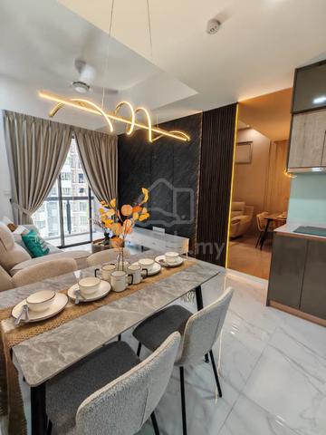 Residensi 38 Bangsar 1
