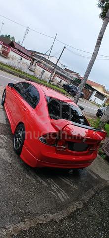 2007 Honda CIVIC 1.8 S i-VTEC (A) - 4
