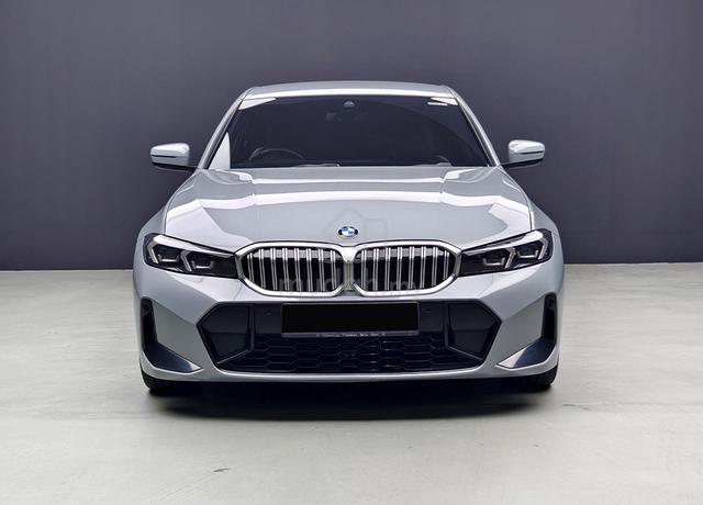2024 Bmw 330i M SPORT 2.0 G20 FACELIFT U/W FSR - 3