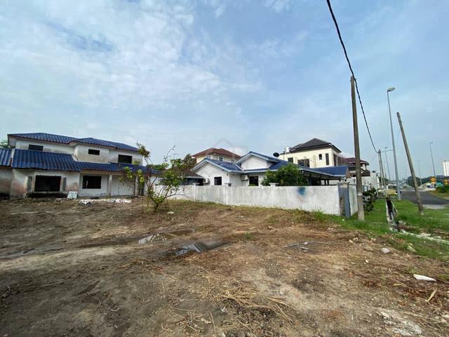 (11,366 SF, Bawah Harga Pasaran) Lot Banglo di Sg Ramal Dalam, Kajang 4