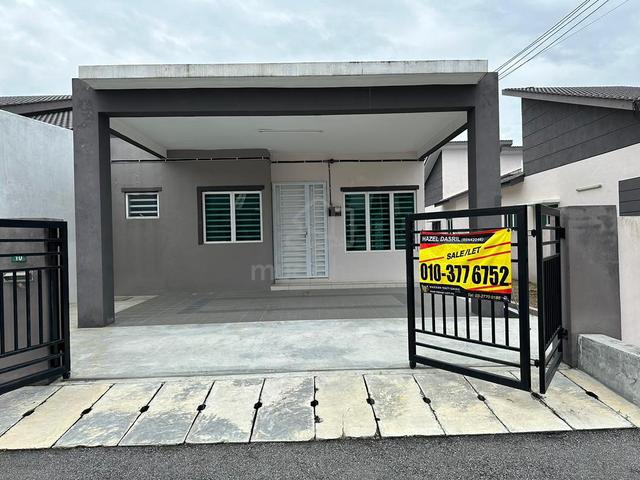 ‼️For Rent‼️HOT AREA KLEBANG IPOH (TAMAN KLEBANG EHSAN) 1