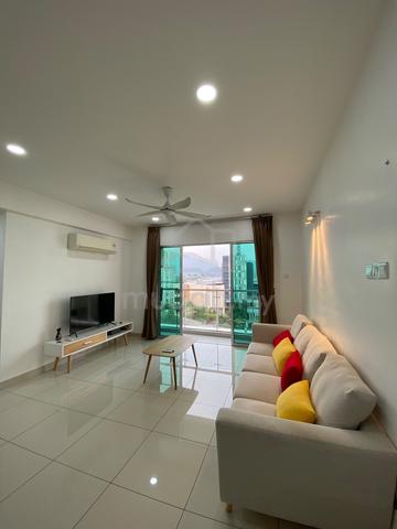 The Navens, Bukit Mertajam 1