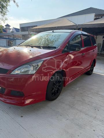 2011 Proton EXORA 1.6 MC M-LINE (M) - 3