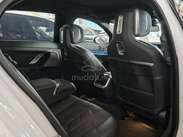 2023 Bmw I7 1.0 EDRIV50 M SPORT MY23 G70 (A) - 2