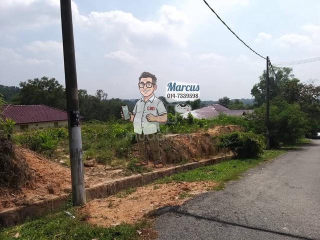 Rasah Kemayan Freehold Bungalow 5381 Sqft Land Seremban For Sale!! 1