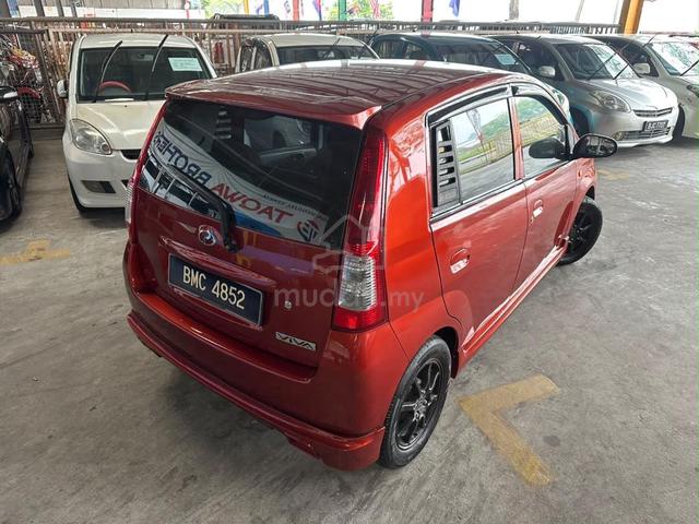 2010 Perodua Viva Ez 1.0 (Auto) - 3