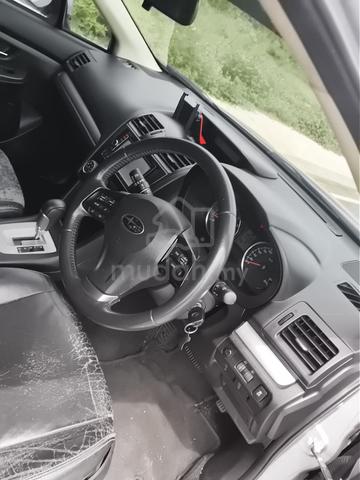2013 Subaru XV 2.0 PREMIUM (A) - 3