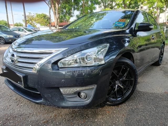 2015 Nissan TEANA 2.5 XV (A) - 3