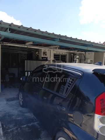 2008 Perodua MYVI 1.0 SR (M) - 3