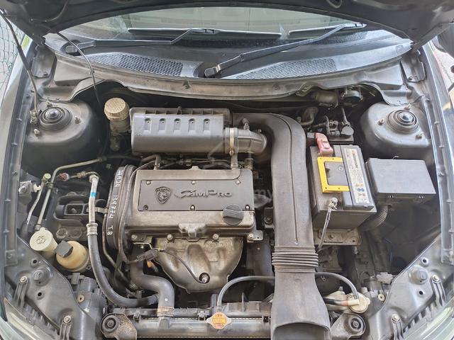 2009 Proton SATRIA 1.6 NEO (A) - 5