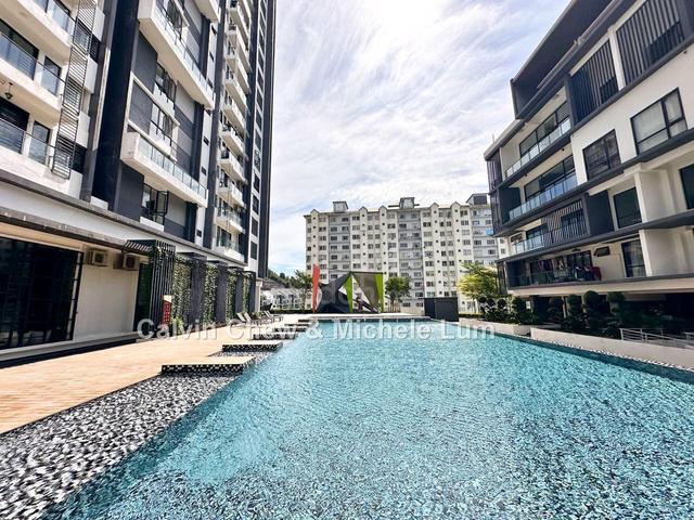 9INE ( Residensi Sembilan ) 1