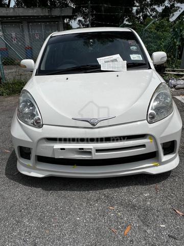 2008 Perodua MYVI 1.3 SXi FACELIFT (M) - 1