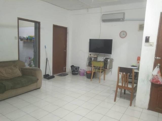 Taman Union Apartment (Putatan) 1