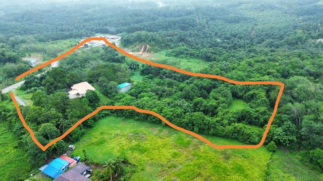 NT Land in Bongawan For Sale 1