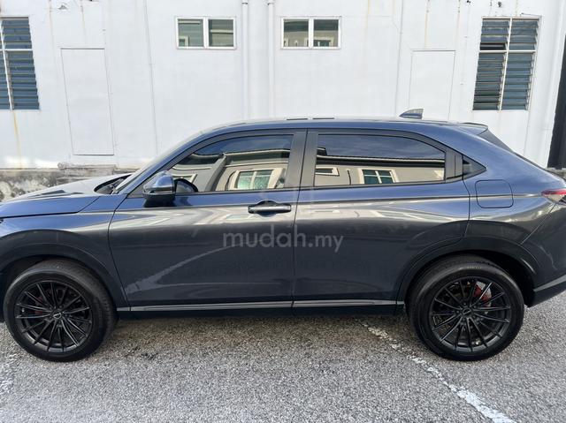 2023 Honda HR-V 1.5 S (A) - 2