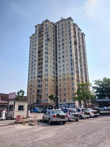 Kondominium Mutiara (Bandar Perda) 1